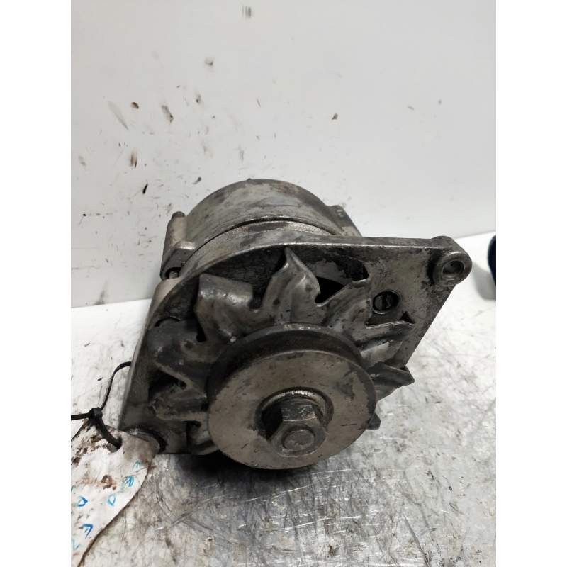 Recambio de alternador para ebro f-260 d referencia OEM IAM   