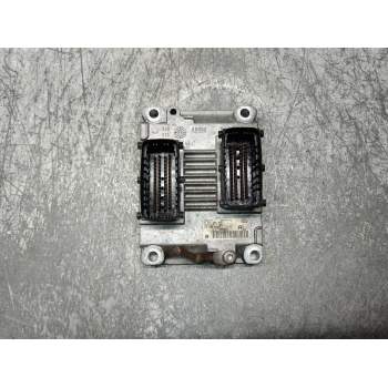 CENTRALITA MOTOR UCE 0261206075 09185450 26SA6775 AL