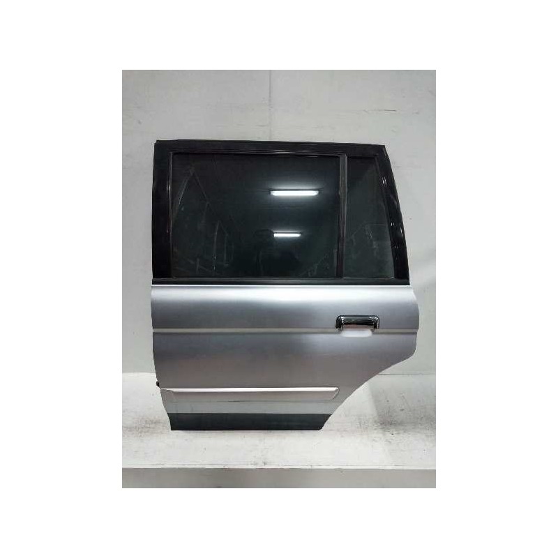 Recambio de puerta trasera izquierda para mitsubishi montero sport (k90) 2.5 td cat referencia OEM IAM   