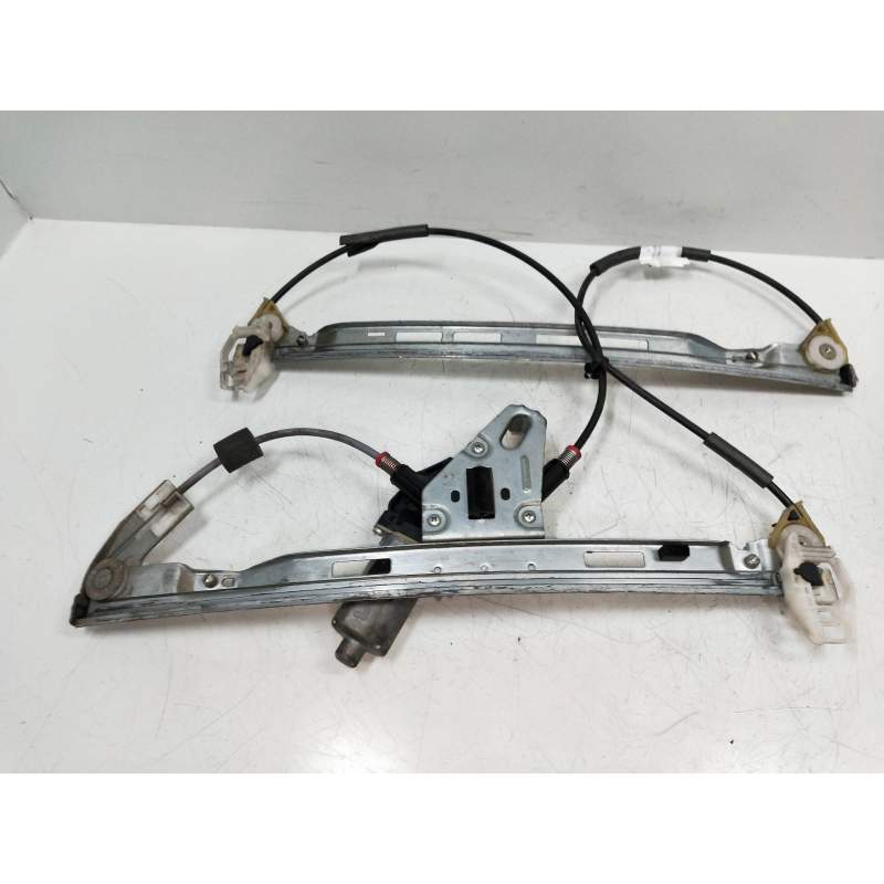 Recambio de elevalunas delantero derecho para peugeot 206+ básico referencia OEM IAM  5P 2009