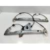Recambio de elevalunas delantero derecho para peugeot 206+ básico referencia OEM IAM  5P 2009