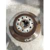 Recambio de disco freno trasero para lexus is200 (gxe10) 2.0 referencia OEM IAM   