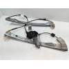 Recambio de elevalunas delantero derecho para peugeot 206+ básico referencia OEM IAM  5P 2009