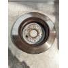 Recambio de disco freno trasero para lexus is200 (gxe10) 2.0 referencia OEM IAM   