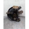 Recambio de mangueta delantera izquierda para seat cordoba (6l2) 1.4 16v referencia OEM IAM   