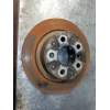 Recambio de disco freno trasero para bmw serie x1 (f48) sdrive18d referencia OEM IAM   