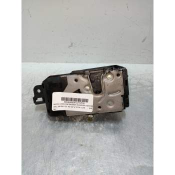 MOTOR CIERRE CENTRALIZADO DELANTERO IZQUIERDO 5P 2005