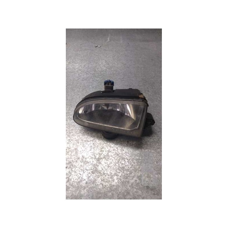 Recambio de faro antiniebla izquierdo para chrysler pt cruiser (pt) 2.0 16v cat referencia OEM IAM   