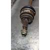 Recambio de transmision trasera derecha para land rover range rover sport v6 td hse referencia OEM IAM   