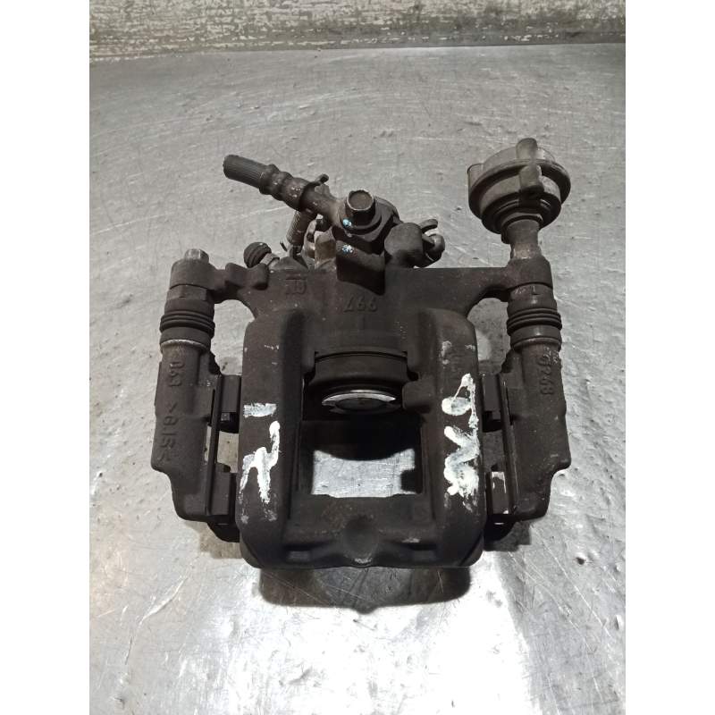 Recambio de pinza freno trasera izquierda para chevrolet cruze (j300) 1.8 referencia OEM IAM  18G 2009