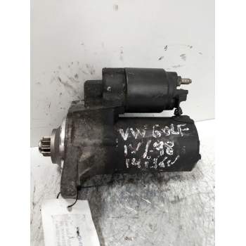 MOTOR ARRANQUE 14G 1998