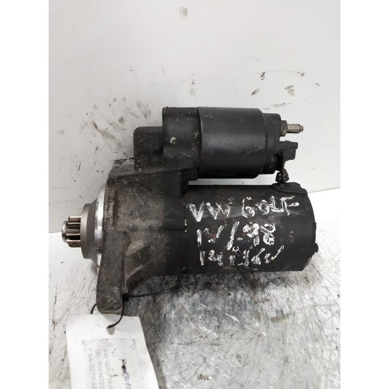 Recambio de motor arranque para volkswagen golf iv berlina (1j1) conceptline referencia OEM IAM   