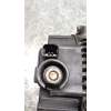 Recambio de alternador para peugeot 206 hatchback (2a/c) 1.4 i referencia OEM IAM 9636204580 2542286A 1998