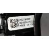 Recambio de conmutador de arranque para opel zafira (c) excellence start/stop referencia OEM IAM 23276089  