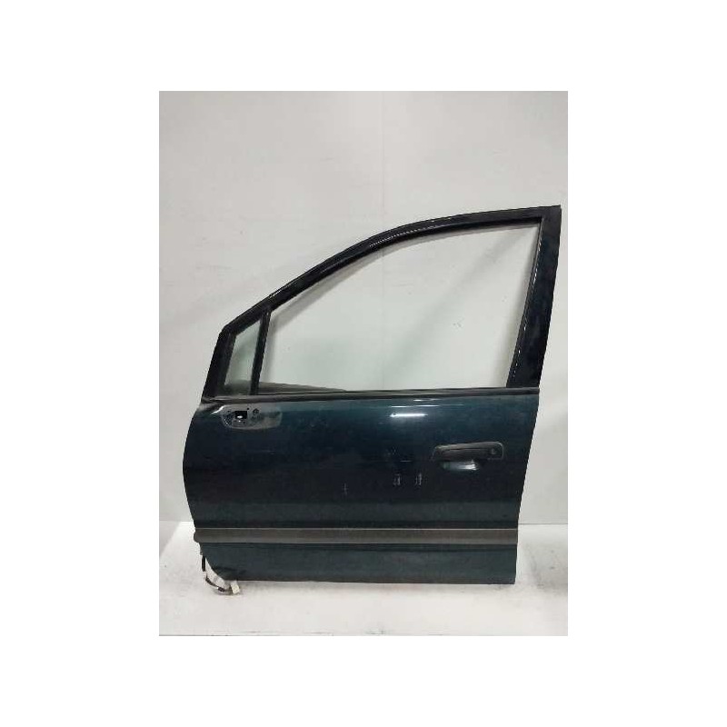 Recambio de puerta delantera izquierda para mitsubishi space wagon (n80/n90) 2,4 glx referencia OEM IAM   