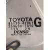Recambio de motor limpia trasero para toyota rav 4 (a3) active referencia OEM IAM 8513042061 2596001890 