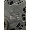 Recambio de alternador para land rover freelander (lr2) 2.2 td4 referencia OEM IAM 0121715024 6G9N10300YC 