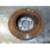 Recambio de disco freno trasero para bmw serie x1 (f48) sdrive18d referencia OEM IAM   