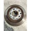 Recambio de disco freno trasero para lexus is200 (gxe10) 2.0 referencia OEM IAM   