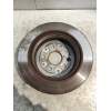 Recambio de disco freno trasero para lexus is200 (gxe10) 2.0 referencia OEM IAM   