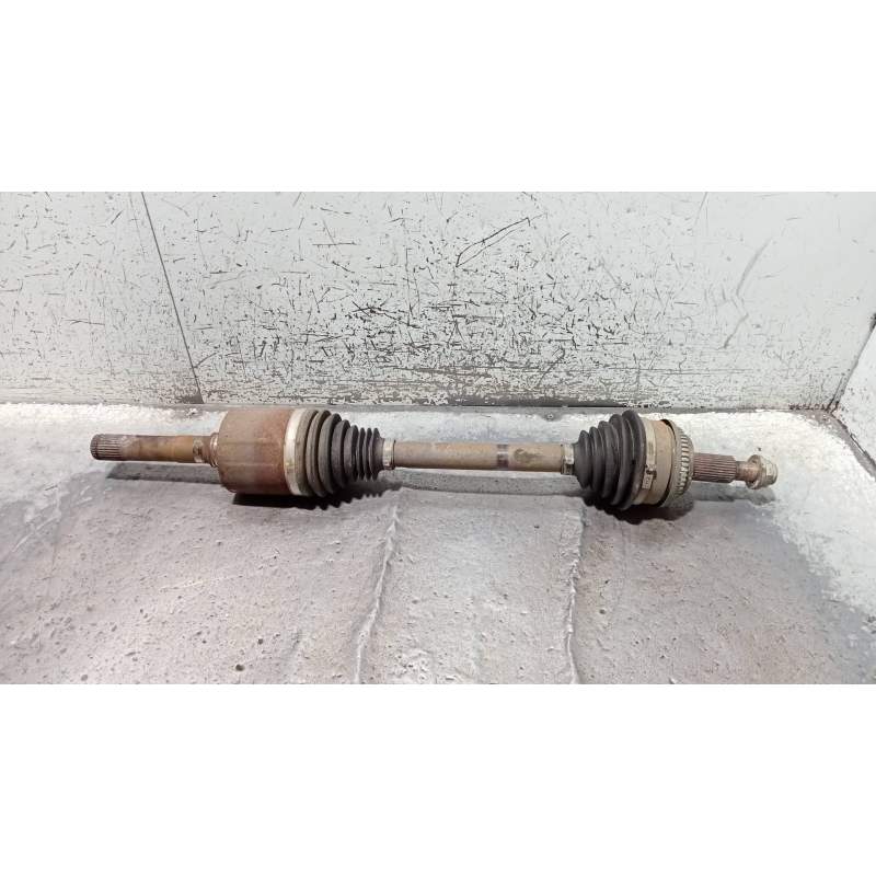 Recambio de transmision trasera izquierda para land rover range rover sport v6 td hse referencia OEM IAM   