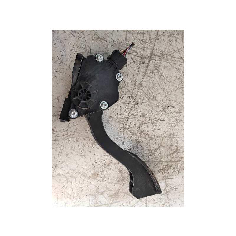 Recambio de potenciometro pedal para toyota rav 4 (a3) active referencia OEM IAM 7811042011 1988008560 