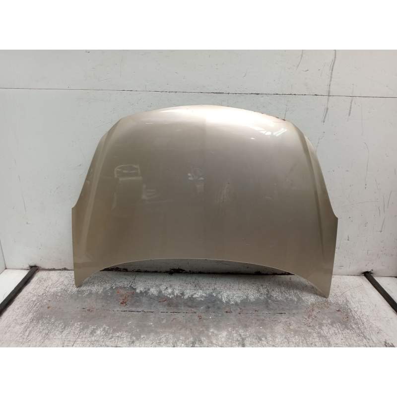 Recambio de capot para opel corsa d (s07) 1.4 (l08, l68) referencia OEM IAM   2006