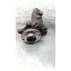 Recambio de mangueta delantera izquierda para peugeot 306 (7b, n3, n5) 1.6 referencia OEM IAM  16G 2000