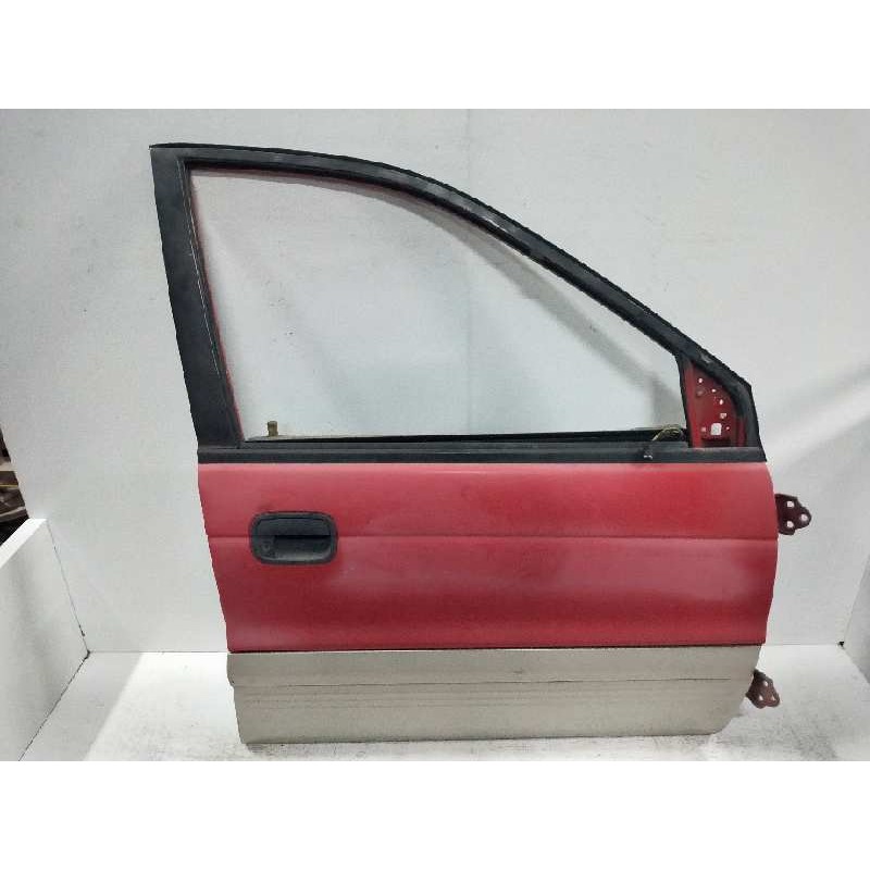 Recambio de puerta delantera derecha para mitsubishi space runner (n10/n20) gli referencia OEM IAM   