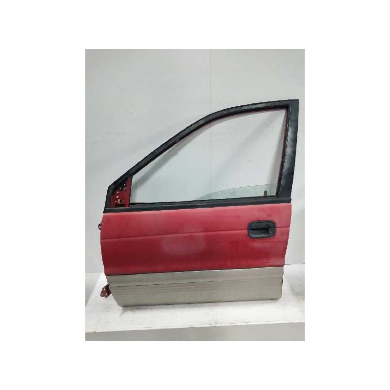 Recambio de puerta delantera izquierda para mitsubishi space runner (n10/n20) gli referencia OEM IAM   