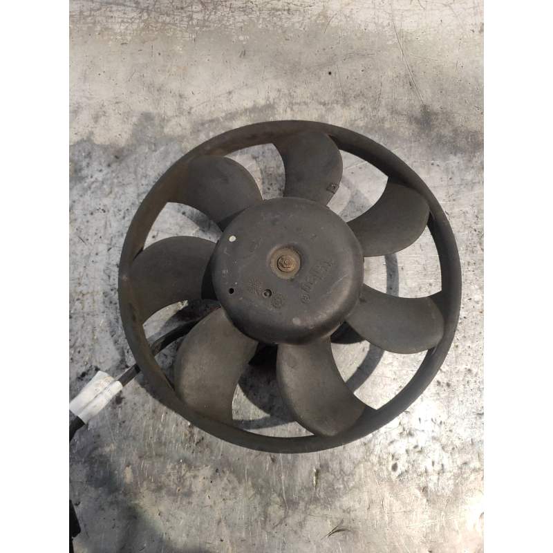 Recambio de electroventilador para audi a4 berlina (b5) 1.9 tdi referencia OEM IAM 849355M  