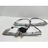 Recambio de elevalunas delantero izquierdo para peugeot 206+ básico referencia OEM IAM  5P 2009