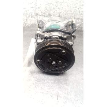 COMPRESOR AIRE ACONDICIONADO SD6V12 1998