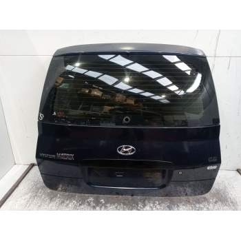 PORTON TRASERO 5P 