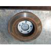 Recambio de disco freno trasero para bmw serie x1 (f48) sdrive18d referencia OEM IAM   
