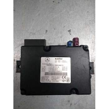 MODULO ELECTRONICO A2059008118 A2059013909 A2059022605