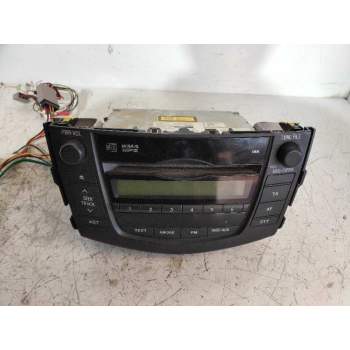 SISTEMA AUDIO / RADIO CD 8612042270 