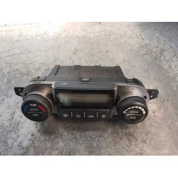 MANDO CALEFACCION / AIRE ACONDICIONADO 972502G 972502GXXX 2006