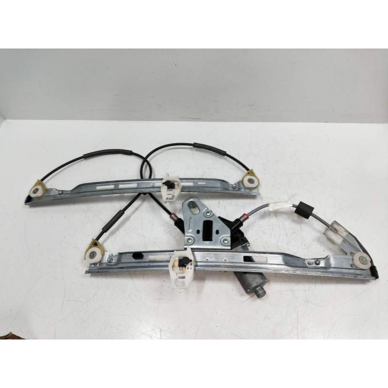 Recambio de elevalunas delantero izquierdo para peugeot 206+ básico referencia OEM IAM  5P 2009