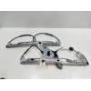 Recambio de elevalunas delantero izquierdo para peugeot 206+ básico referencia OEM IAM  5P 2009