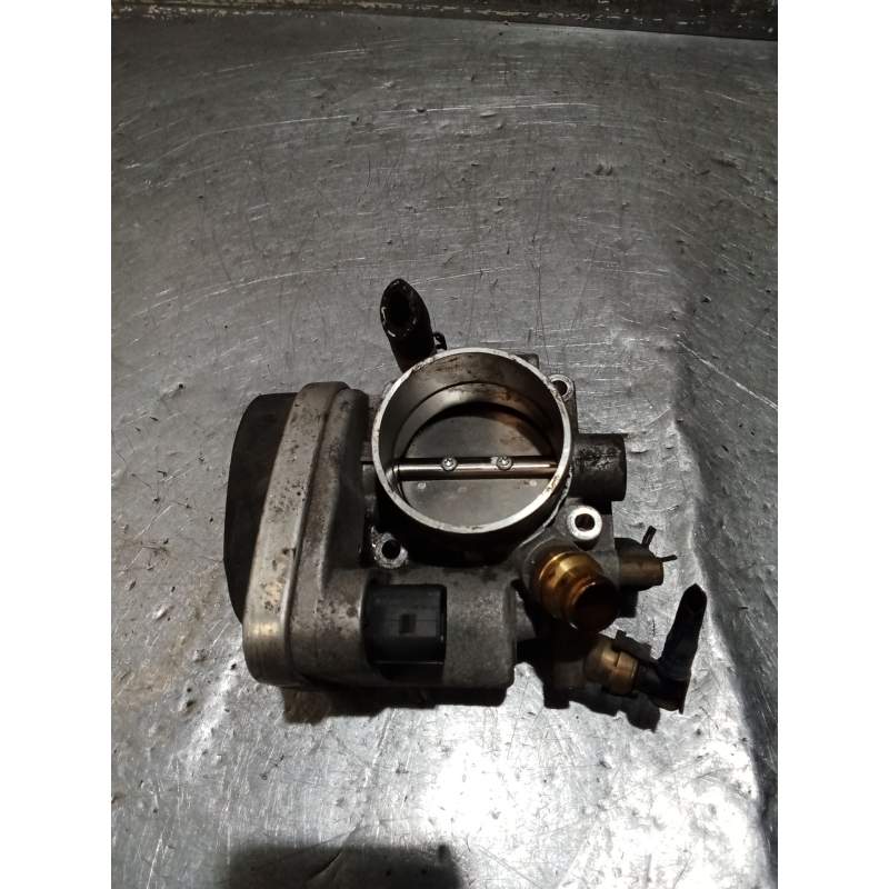 Recambio de caja mariposa para chevrolet cruze (j300) 1.8 referencia OEM IAM 55562380 A2C53192017 2009