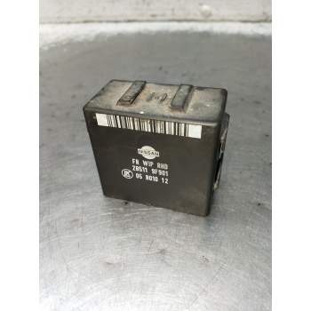 MODULO ELECTRONICO 285119F901 05801012 1992