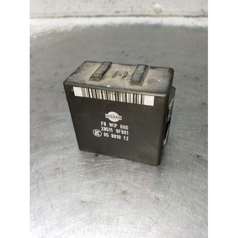 Recambio de modulo electronico para nissan serena (c23) 2.3 d referencia OEM IAM 285119F901 05801012 1992