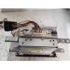 Recambio de sistema audio / radio cd para toyota rav 4 (a3) active referencia OEM IAM 8612042270  