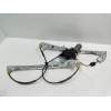Recambio de elevalunas delantero izquierdo para peugeot 206+ básico referencia OEM IAM  5P 2009