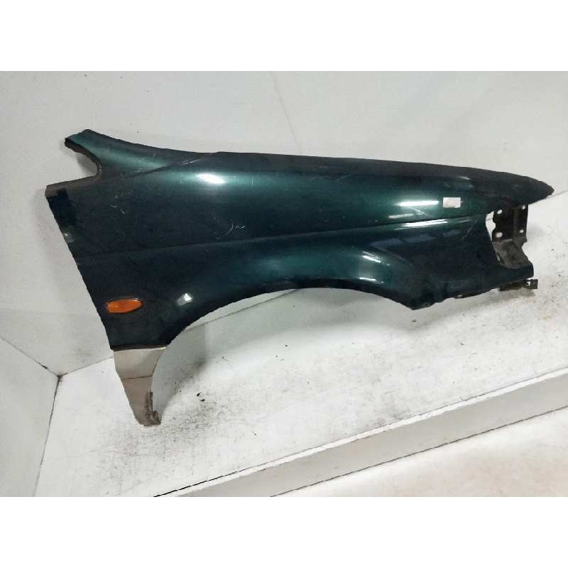 Recambio de aleta delantera derecha para mitsubishi space wagon (n30/n40) 2000 glxi referencia OEM IAM   