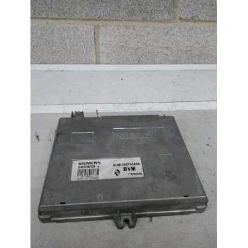 CENTRALITA MOTOR UCE S101718103B HOM7700749946 7700862148
