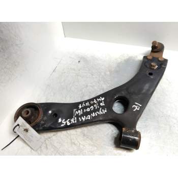 BRAZO SUSPENSION INFERIOR DELANTERO IZQUIERDO 