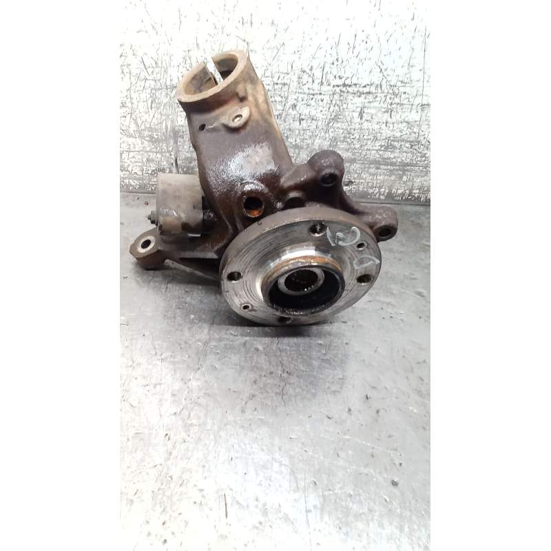 Recambio de mangueta delantera derecha para peugeot 306 (7b, n3, n5) 1.6 referencia OEM IAM  16G 2000