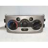 Recambio de mando calefaccion / aire acondicionado para chevrolet kalos 1.4 cat referencia OEM IAM   2005